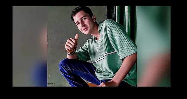 Adolescente morre esmagado em propriedade rural