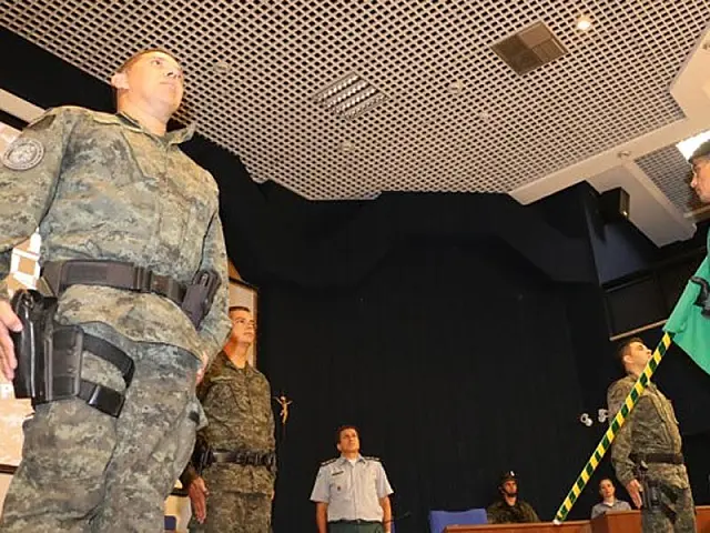 Tenente-coronel aquidauanense assume o comando do Bope/MS