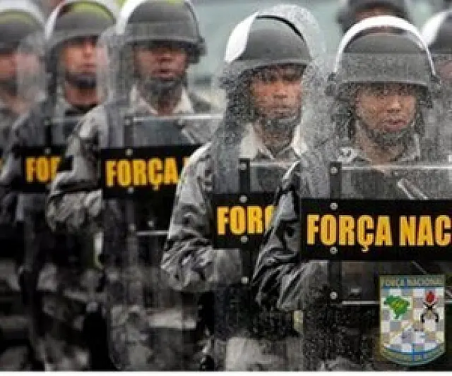 Estado pede 120 agentes da Força Nacional para evitar confronto em Caarapó e região