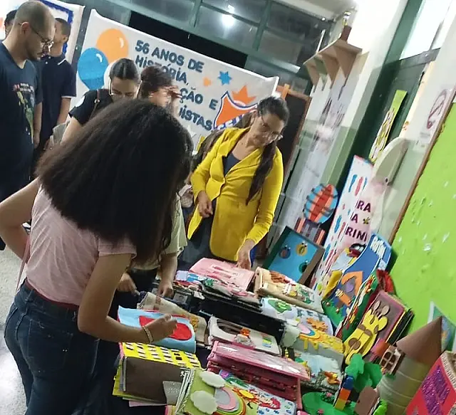 Semana Pedagógica do Cejar destaca inovação, inclusão e formação de futuros educadores
