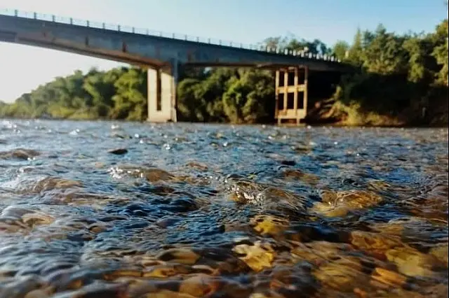 Asfalto da Estrada do 21 é oportunidade para turismo