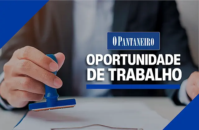 Procurando emprego? Confira as vagas da Casa do Trabalhador