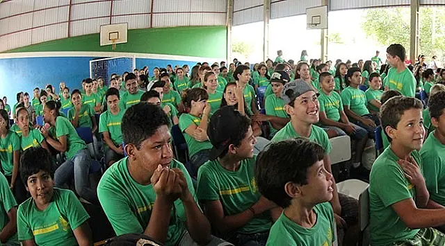 Fique atento quanto às datas de matrícula na Rede Estadual de Ensino
