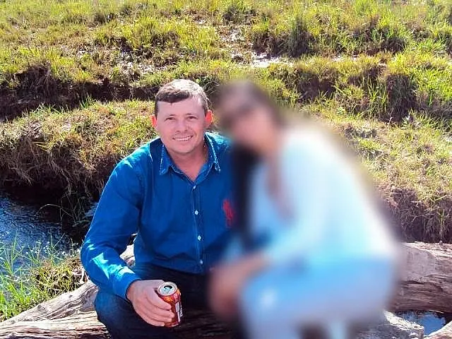 Homem morto na fronteira testemunhou assassinato de chefão do tráfico