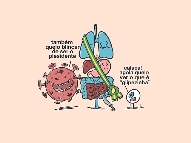 Gripezinha