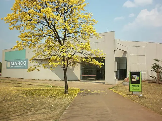 Museu de Arte Contemporânea amplia horário de funcionamento
