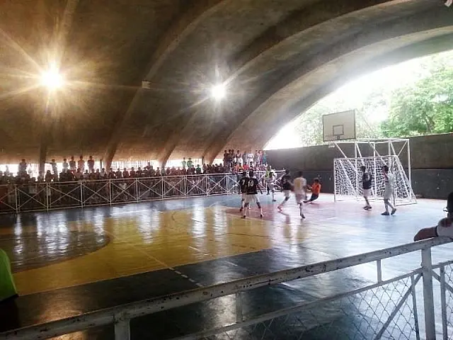 Aquidauana: 38ª edição dos Jogos da Primavera chega ao fim