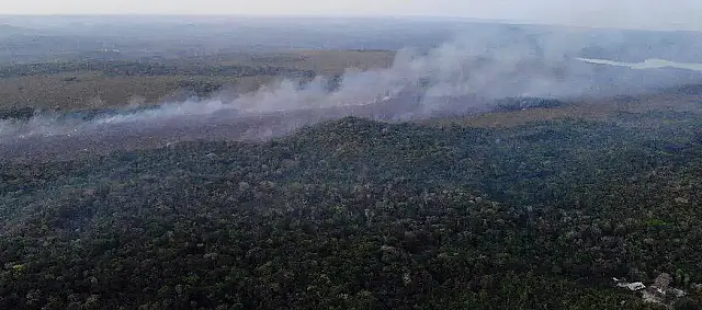 Saúde cria sala de situação para monitorar emergências climáticas