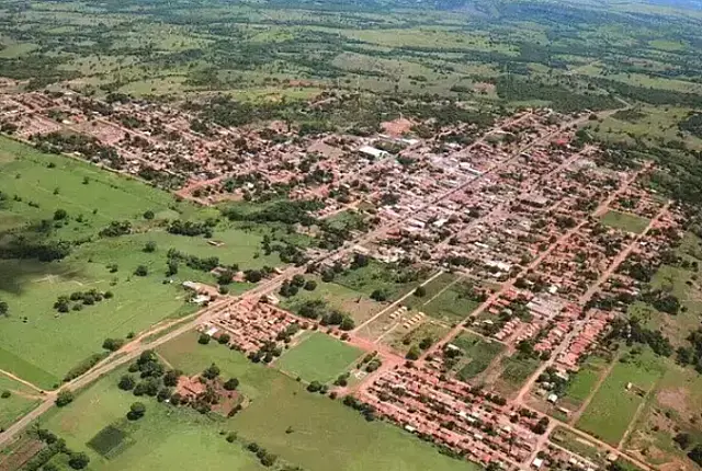 Irmão mata jovem com facada no peito em Rio Negro