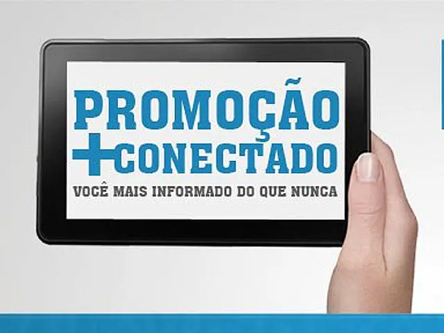 Site O Pantaneiro sorteia um tablet; participe da promoção