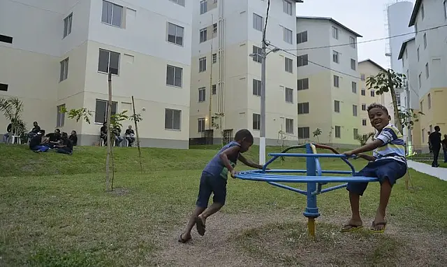 FGTS Futuro: entenda novo modelo de financiamento do Minha Casa Minha Vida