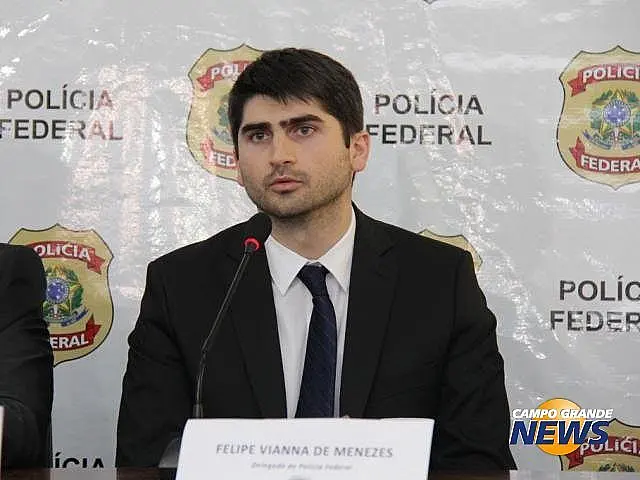 Chefes de consórcio contrabandista criaram aliança “narcocigarreira”