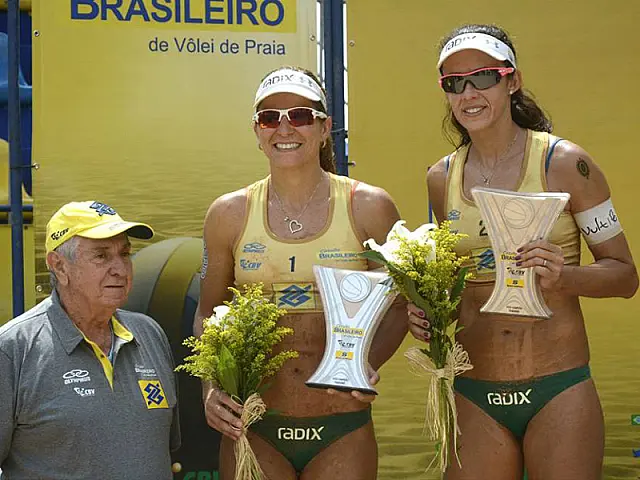 Aquidauanense Talita conquista medalha de prata em Goiânia