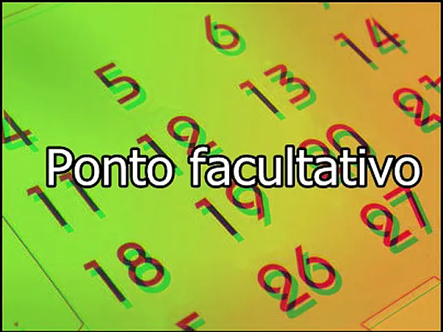 Prefeitura de Aquidauana decreta ponto facultativo nesta sexta-feira