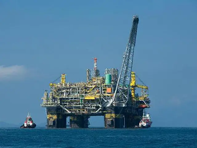 Balanço da Petrobras mostra lucro líquido de mais de R$ 3 bilhões