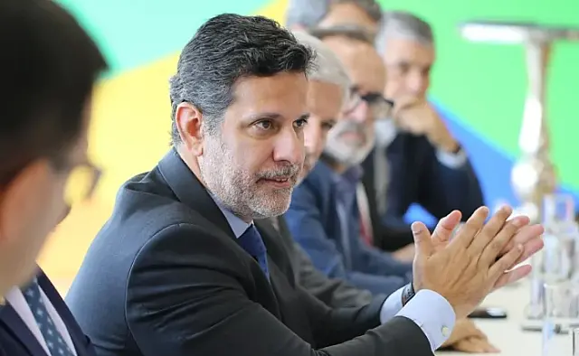 MEC inaugura novas instalações acadêmicas destinadas a estudantes indígenas da UFMS em Aquidauana