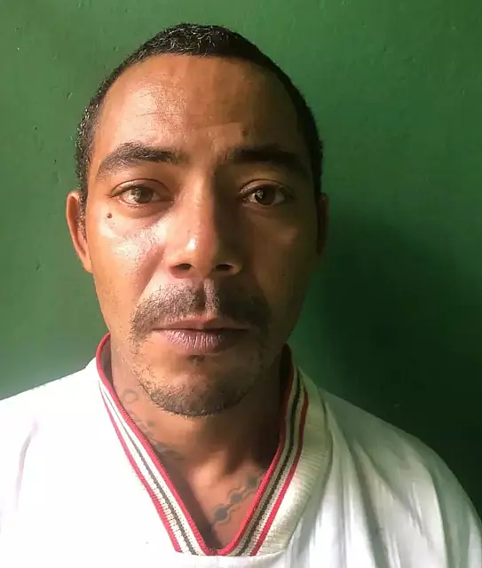 Suspeito de cometer o 8º feminicídio em MS é morto em confronto com a PM