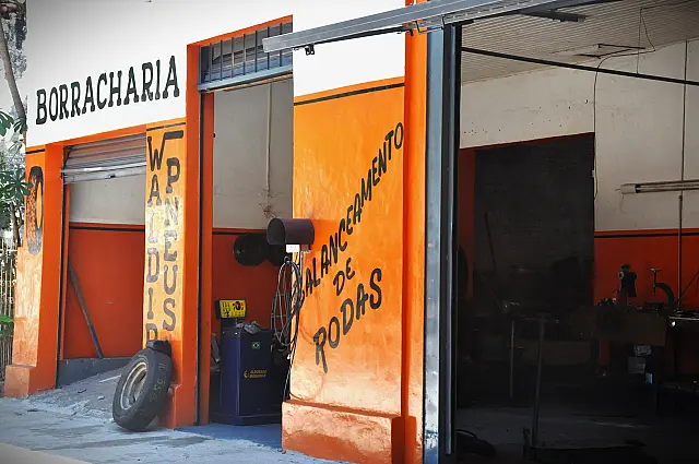 Waldir Pneus reinaugura após 7 anos e transforma sonho em realidade