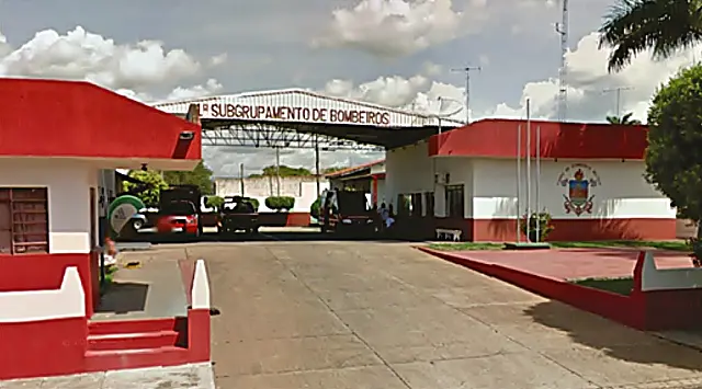 Felipe intercede ao governo para instalação do Corpo de Bombeiros em Miranda