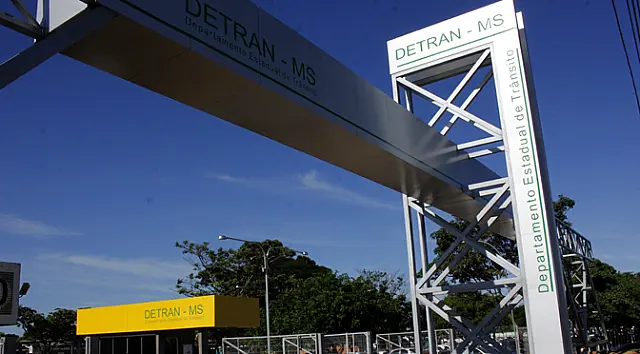 Covid-19: Detran-MS altera calendário de licenciamento de 2020