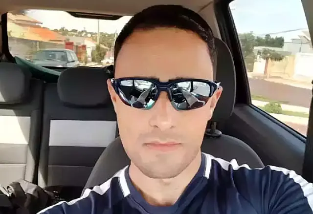 Vítima de "piadas" na PM, capitão exige retratação pública da corporação