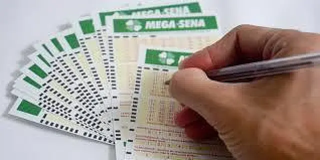 Mega-Sena acumula e prêmio chega a R$ 55 milhões