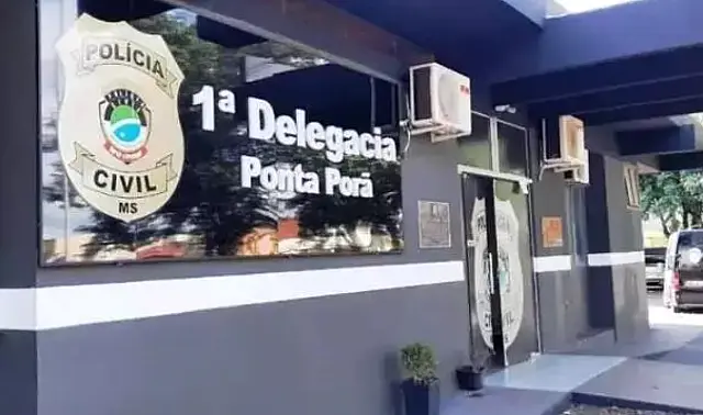 Homem tem casa invadida e mata suspeito a golpes de facão em MS