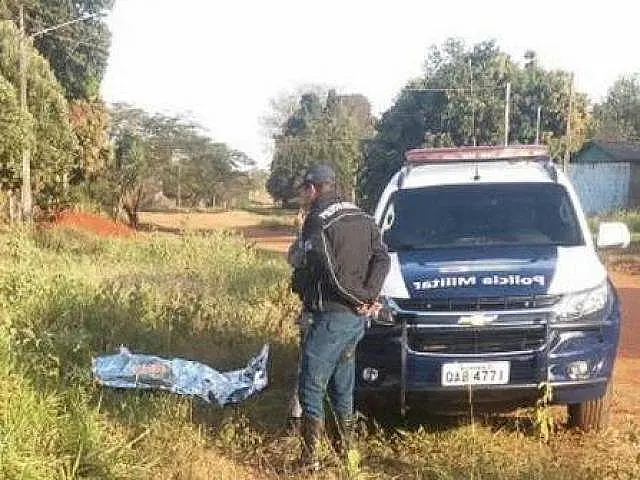 Mulher é encontrada morta a facadas em Jardim e ex-namorado é suspeito