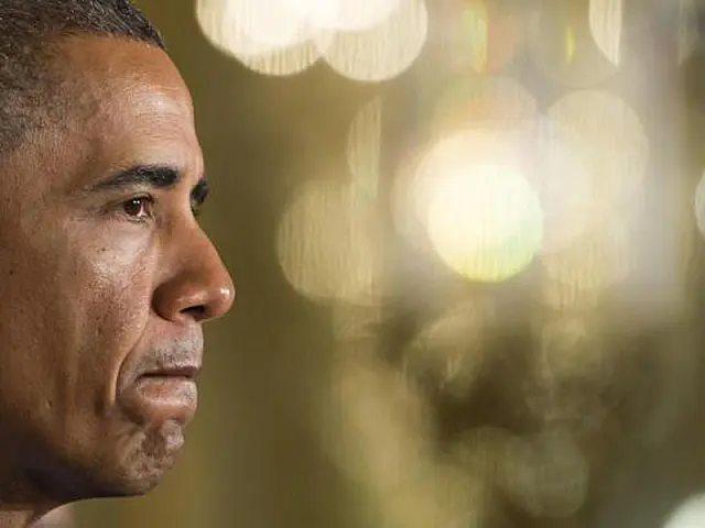 Invasão de privacidade representa nova guerra para Obama