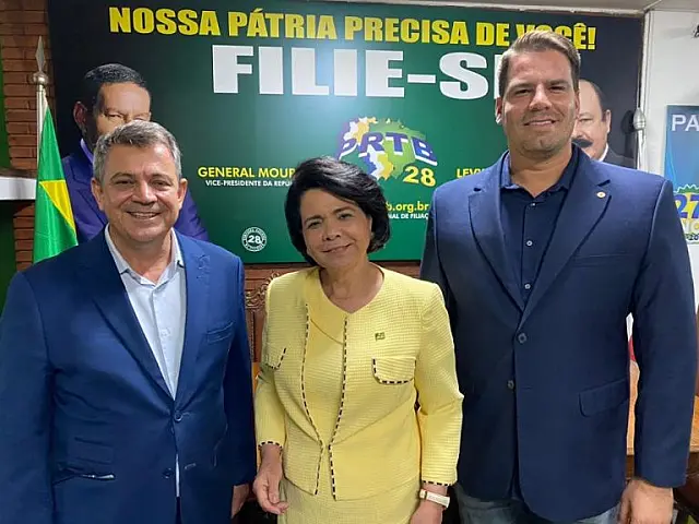 Justiça acata liminar que garante PRTB na disputa pelo Governo de MS