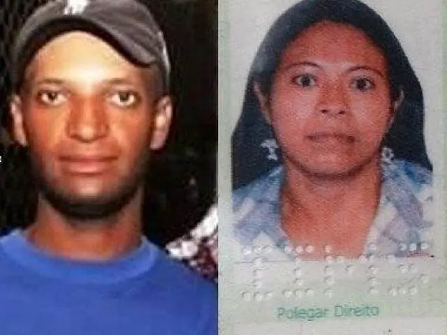 Técnico de som mata mulher a facadas, deixa bilhete e se enforca