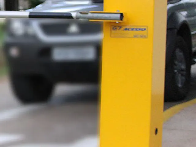 Motorista ganha R$ 5 mil de indenização por acidente em pedágio