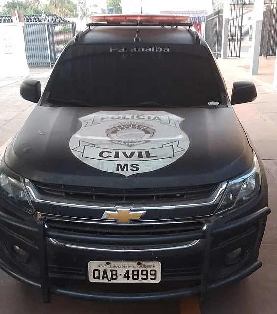 Condenado por estupro de vulnerável é preso em Paraíba