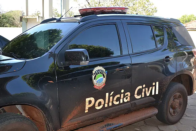 Idoso é flagrado com 45 pescados ilegais na BR-262