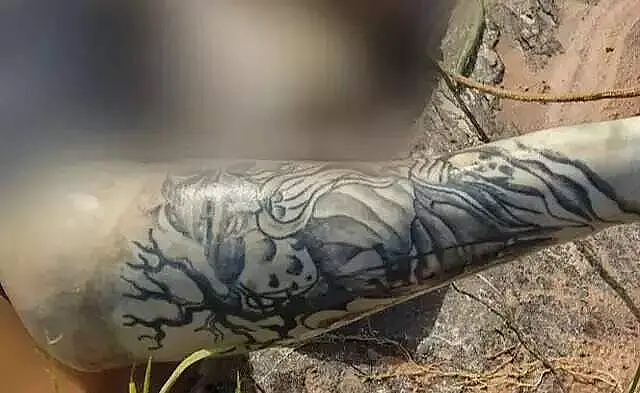 Corpo encontrado em Rio Aquidauana tinha marcas de facadas