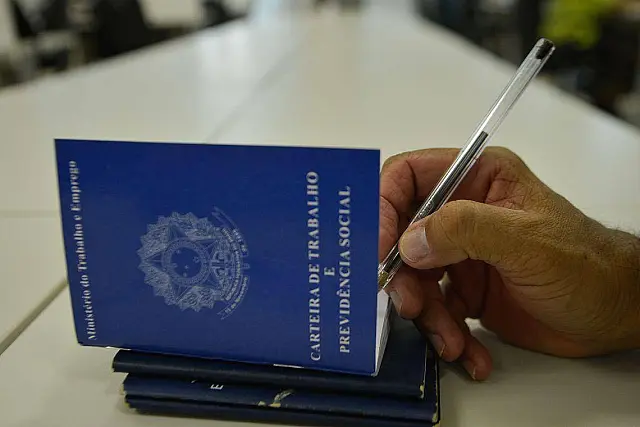 Procurando emprego? Confira as vagas da Casa do Trabalhador