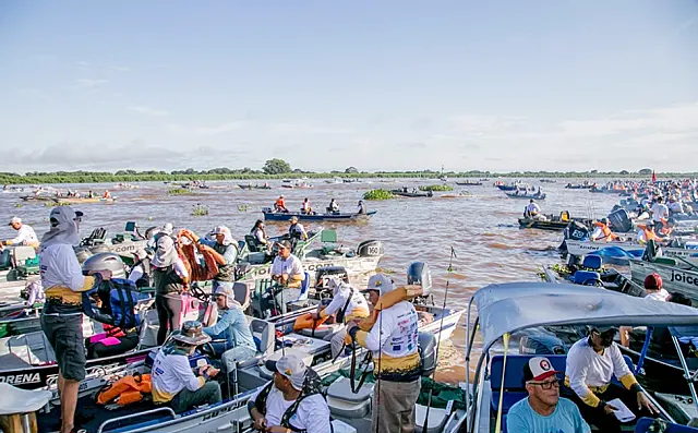 Fipec em Corumbá deve reunir 300 barcos e mil crianças em março