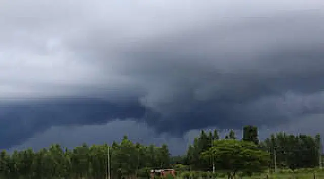 Previsão é de mais chuva nesta quarta em Aquidauana