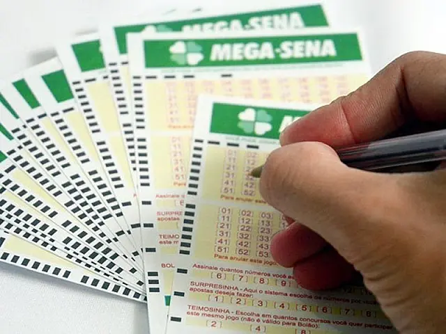 Ninguém acerta e prêmio da Mega-Sena vai a R$ 65 milhões