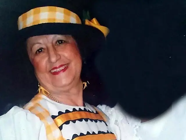Morre Marilene Mazine, deixando seu legado para a cultura