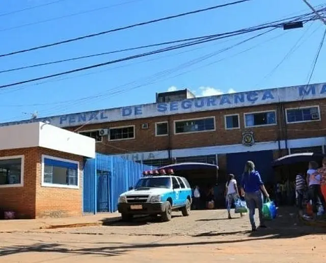 Máxima da Capital cancela entrada de alimentos neste sábado