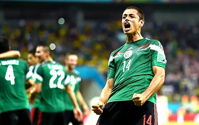 México supera Croácia e terá Holanda pela frente nas oitavas