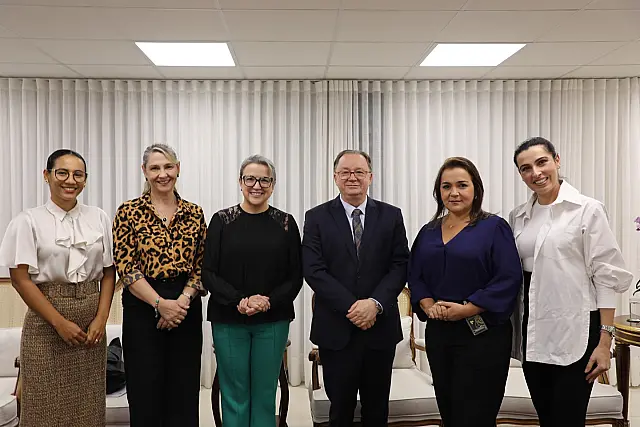 TJMS e prefeitura de Campo Grande querem reduzir a judicialização da saúde