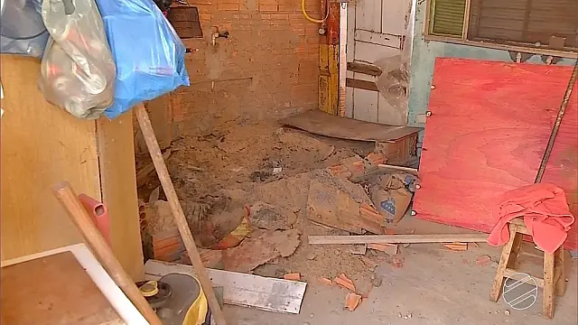 Mulher que matou pais e enterrou corpos na varanda de casa é condenada a 46 anos de prisão em MS