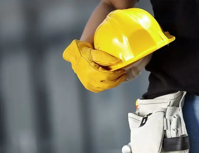 A cada nove dias acidentes de trabalho matam um trabalhador em MS