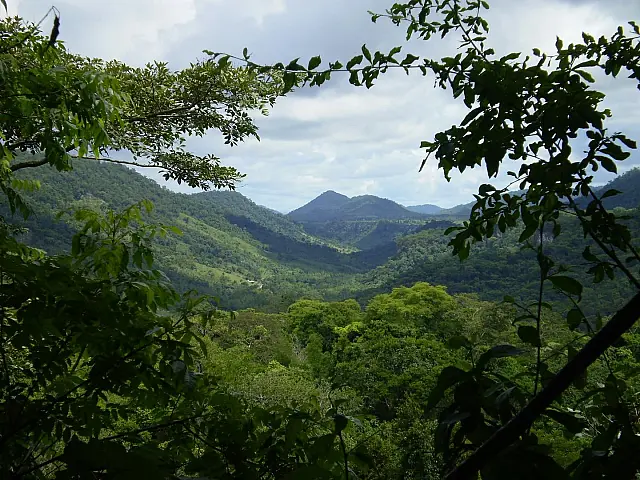ICMBio abre seleção de brigadistas para atuar na Serra da Bodoquena