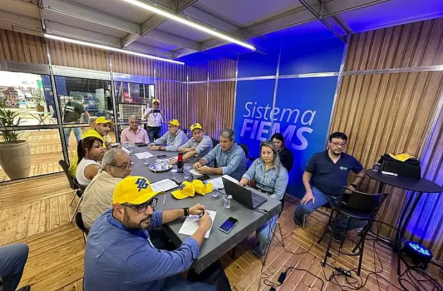 FCO aprova R$ 147,9 milhões para projetos para MS