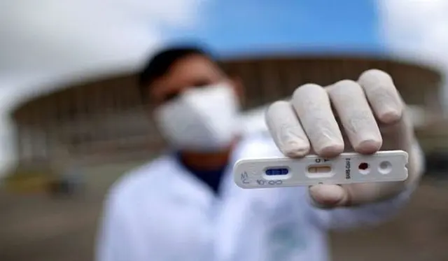 Nos primeiros quatro dias do mês, 37 pessoas morreram por Covid-19, uma em Anastácio