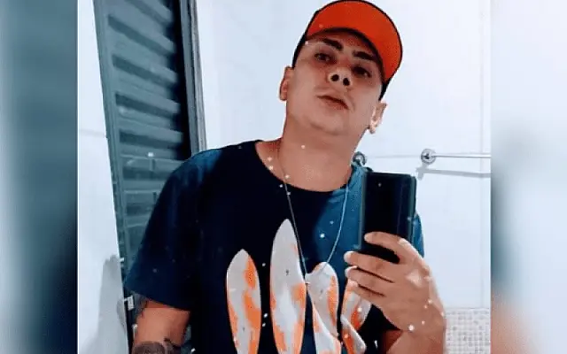 "Não quis matar", confirma acusado de matar amigo em "roleta-russa"