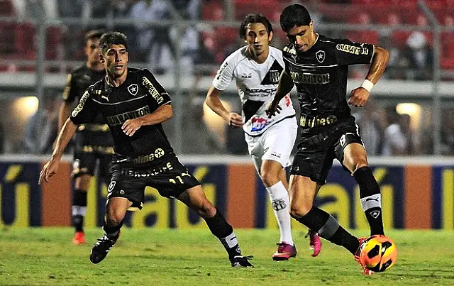 Confira os resultados deste sábado das Séries A a D e de seis campeonatos estaduais